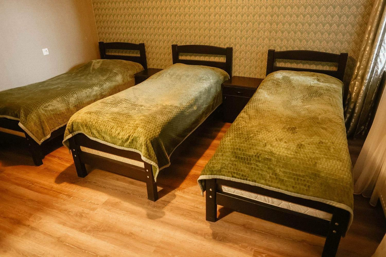Others 4, Arsenas Guest House, Kazbegi