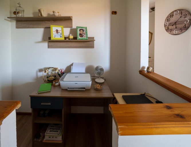 Others 4, B&B Da Laura San Teodoro, Nuoro