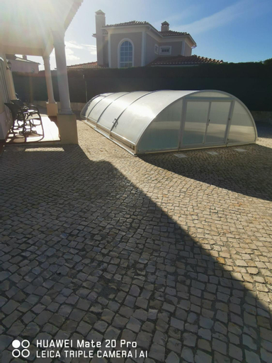 Sport & Beauty 2, Villa Lala, Óbidos