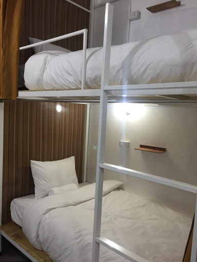 Others 5, Naga Hostel & Cafe, Thakhek