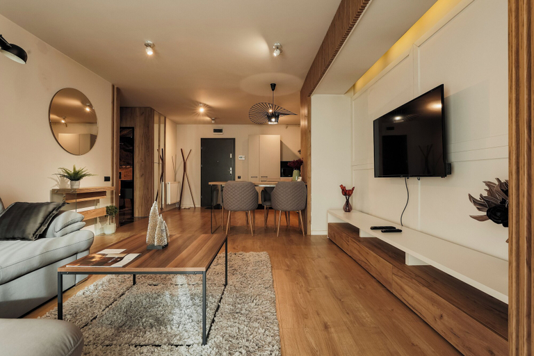 Others 5, Nest Inn Magic Apartment Scala Center, Cluj-napoca