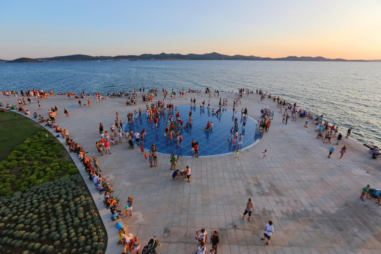 Others 4, La Dolce Vita da Zara - Luxury Rooms, Zadar