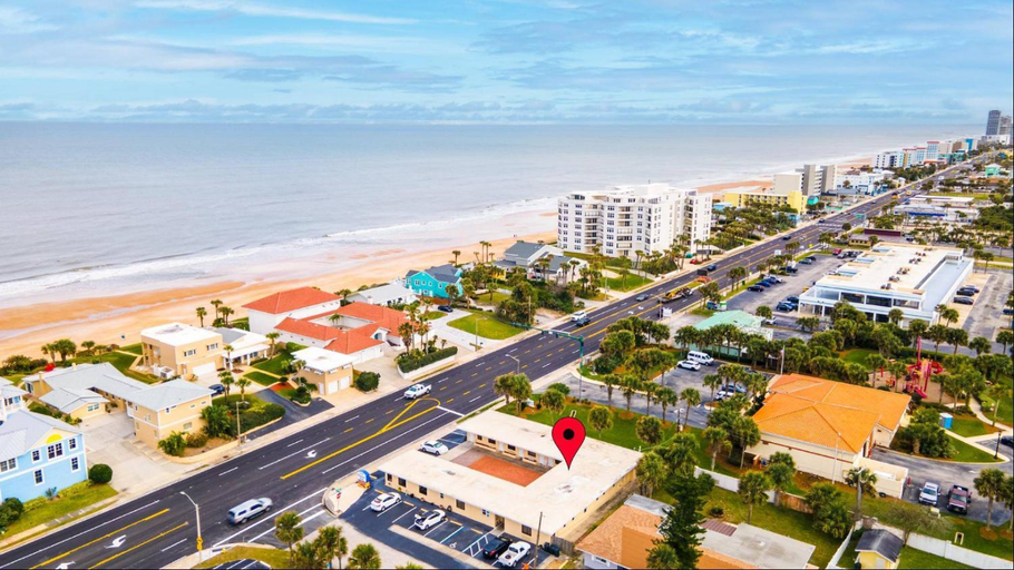2, A1A Travel Inn, Volusia
