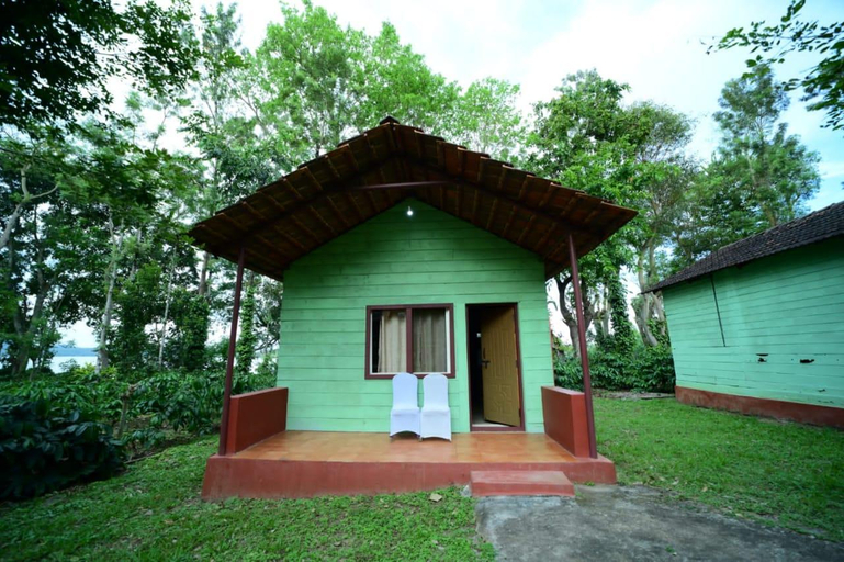 Others 4, Prakruth Backwater Stay By Lazo, Coorg, Mysore