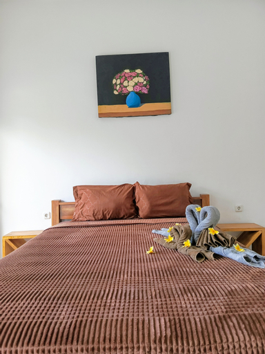 Bedroom 13
