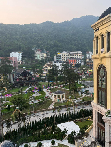 Others 5, Orient Tam Đảo Hotel, Tam Dao