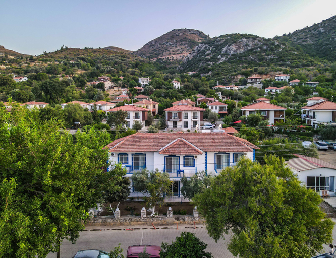 Exterior & Views 2, Pineloft Selimiye, Marmaris
