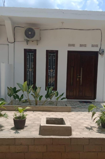 Exterior & Views 5, Kanaan Guest House