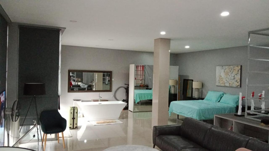 Others 4, Suite Room Gezonder Antapani, Bandung
