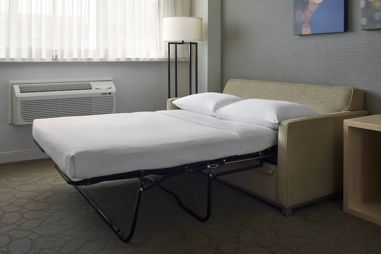 Bedroom 2, Delta Hotels By Marriott Beausejour, Westmorland