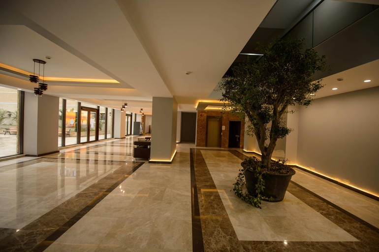 Public Area 3, Solid Residence, Constanta