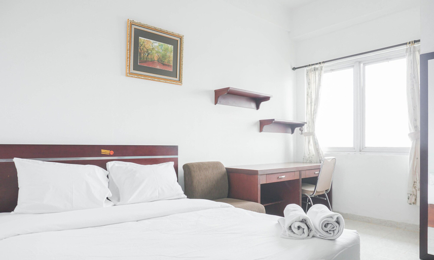 Bedroom 15