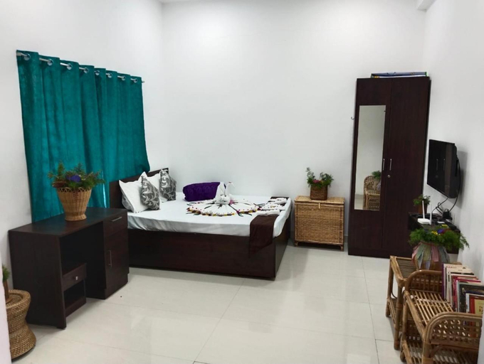 Bedroom 17