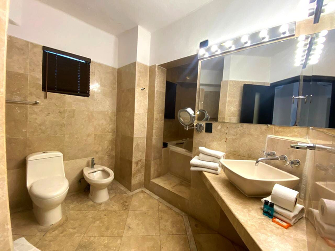 Bedroom 17