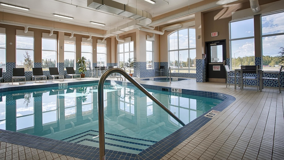 Sport & Beauty 5, Days Inn By Wyndham Redwater, Division No. 11