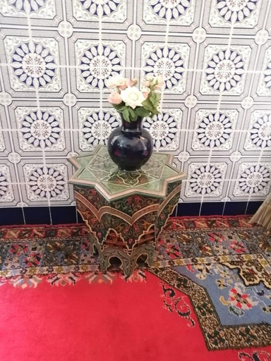 Others 5, RIAD Redous, Marrakech