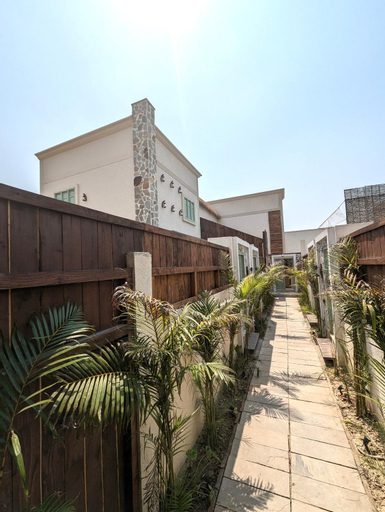 Cape House, Amritsar
