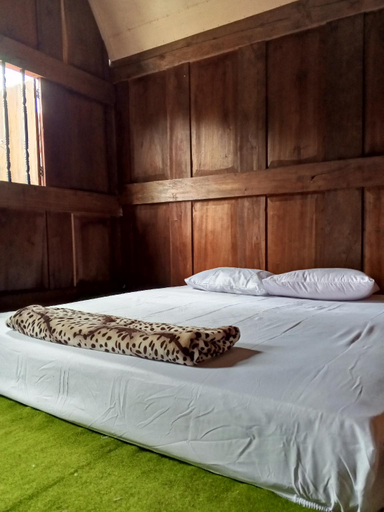 Bedroom 5, Tongkonan Kale Landorundun, Tana Toraja