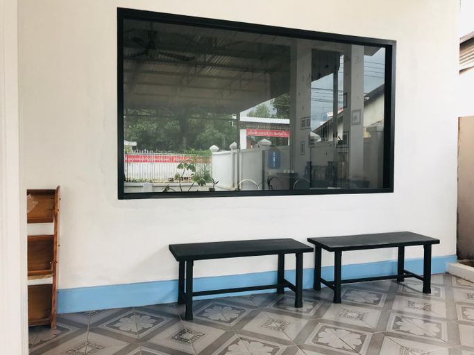 Others 3, Naga Hostel & Cafe, Thakhek