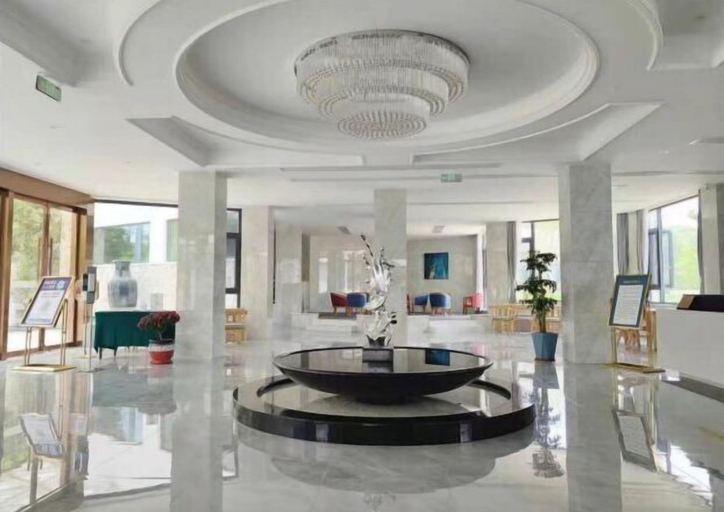 Others 5, Tianmu Shuilu Hotel, Changzhou