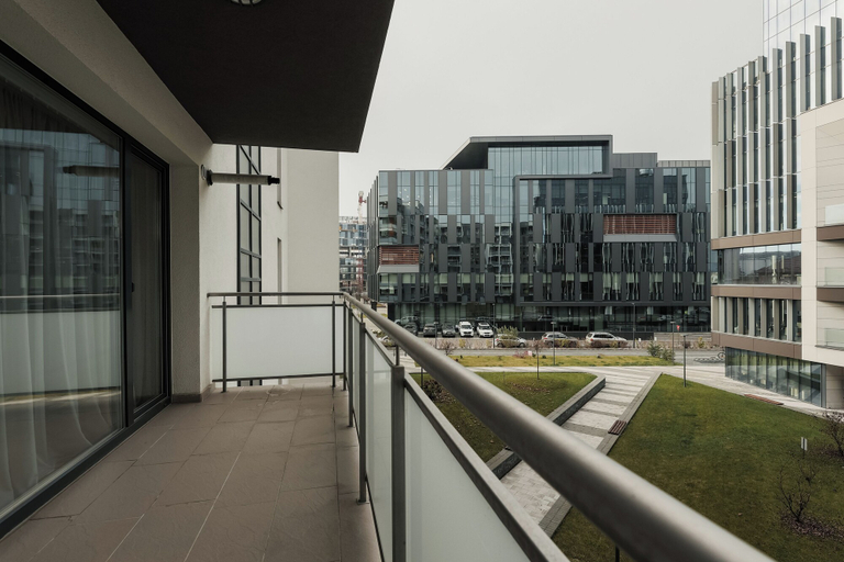 Others 3, Nest Inn Magic Apartment Scala Center, Cluj-napoca