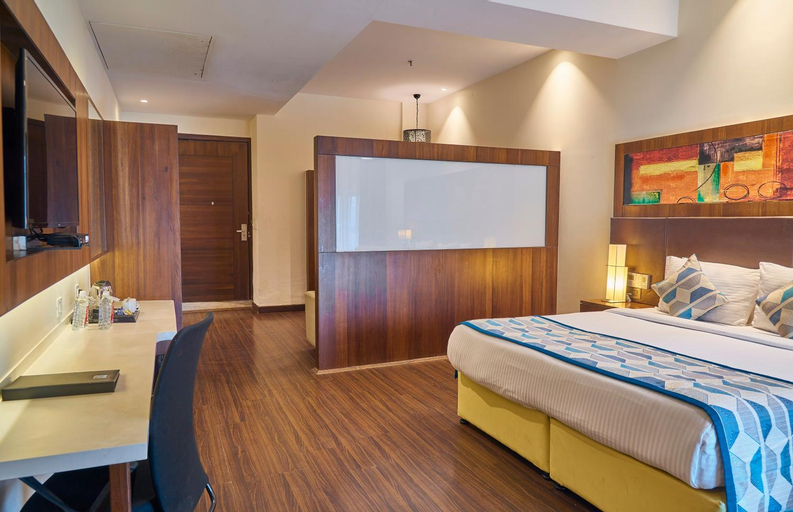 Bedroom 6