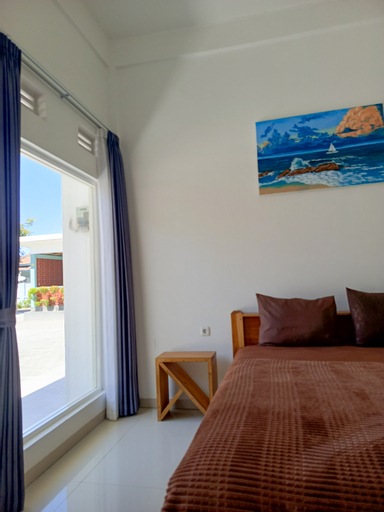 Bedroom 15
