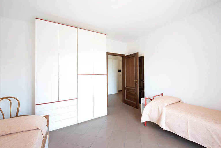 Bedroom 2, Bagetti, Savona