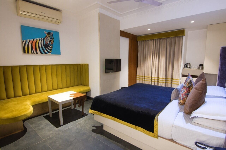 Bedroom 15