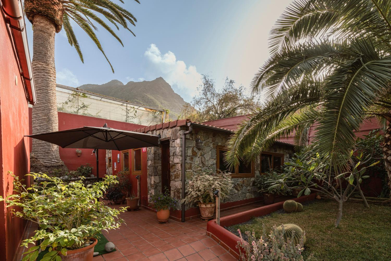 Others 3, Papaya Cottage Punta del Hidalgo La Azocar, Santa Cruz de Tenerife