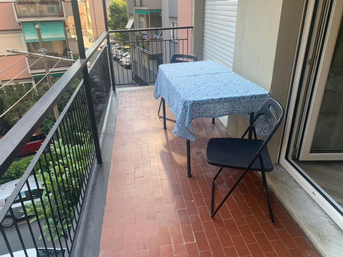 Exterior & Views, Casa di Sara, Genova