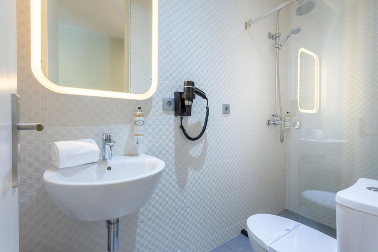 Room 4, Feel Porto Ruby Townhouse, Porto