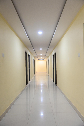 Public Area 2, The Lalit Hotel And Restaurant, Bhopal, Bhopal