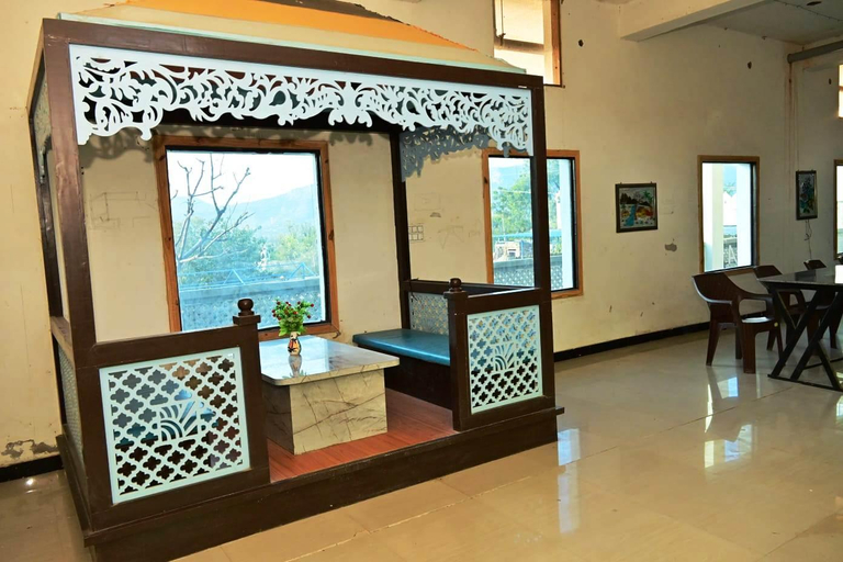 Food & Drinks 2, AJAYPAL GARH RESORT, Ajmer