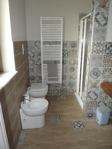 Others 4, B&B Cascina Grattinera, Cuneo