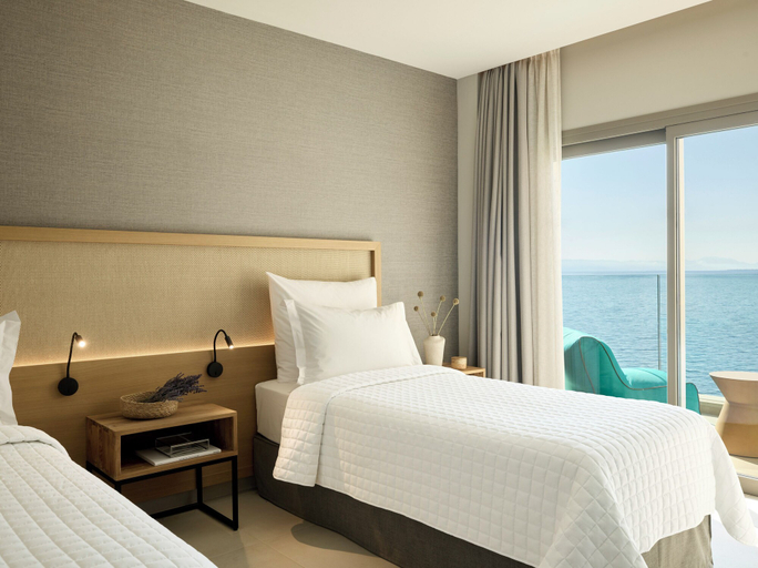 Bedroom 3, MarBella, Mar-Bella Collection, Ionian Islands