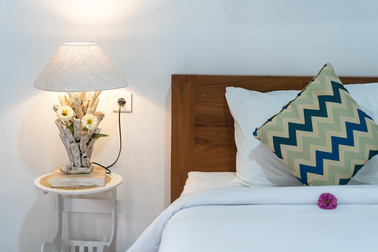 Bedroom 17