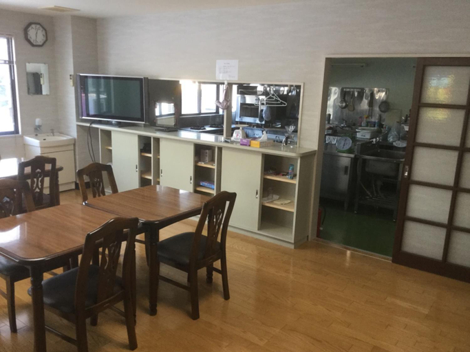 Others 3, Homestay Dream / Vacation STAY 3779, Uonuma