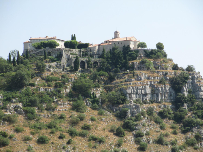 Others 4, La cigale, Alpes-Maritimes