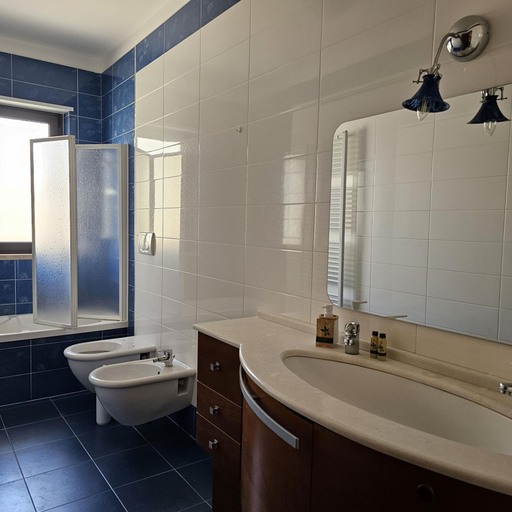 Room 4, Casa Calette in Monopoli, Bari