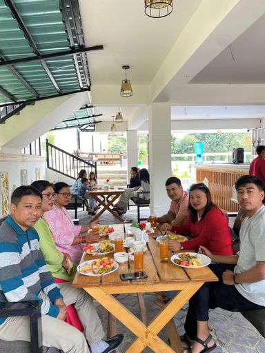 Food & Drinks 5, Trishuli Villa, Bagmati