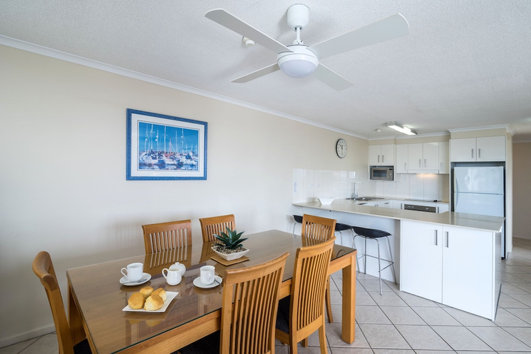Others 4, Sailport Mooloolaba Apartments, Maroochy - Mooloolaba
