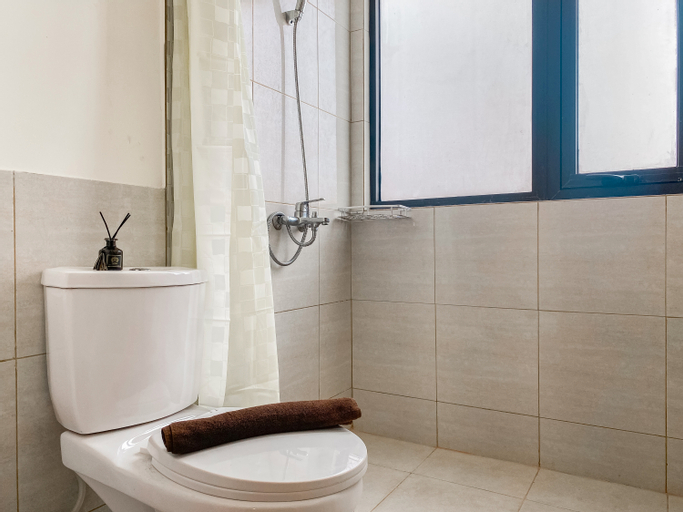 Bathroom 4