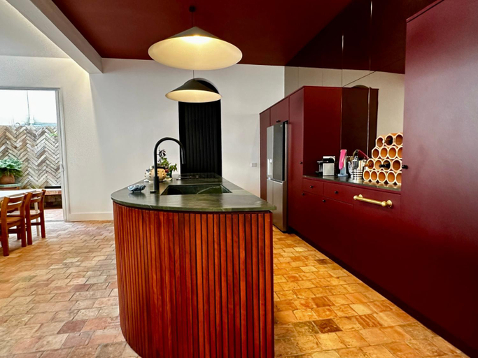 Food & Drinks, Maison MAITE, au cœur de Biarritz, Pyrénées-Atlantiques