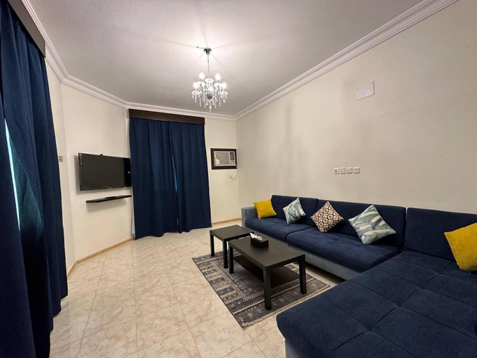 Others 5, ترند سويتس - TREND Suites