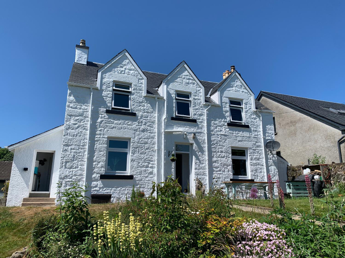 Others 5, Burnbank BnB, Argyll and Bute