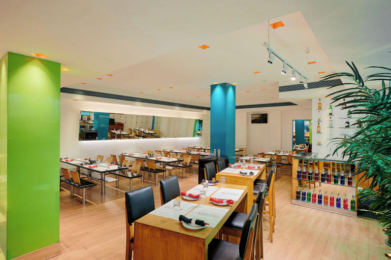 Food & Drinks 5, The Gordon House Hotel, Mumbai City