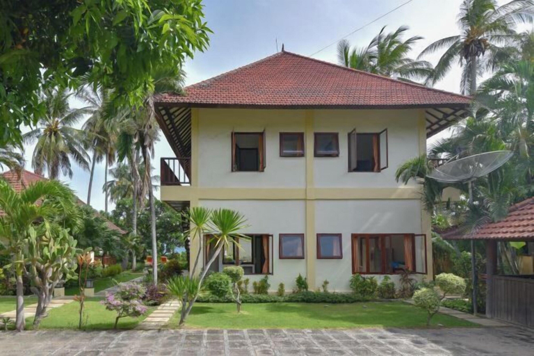 Exterior & Views, Villa Singkenken, Buleleng