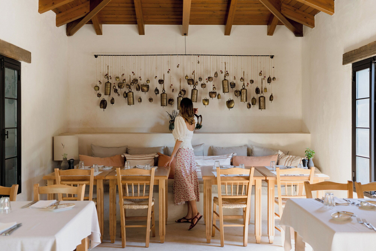 Food & Drinks 5, Village Heights Resort, Crete