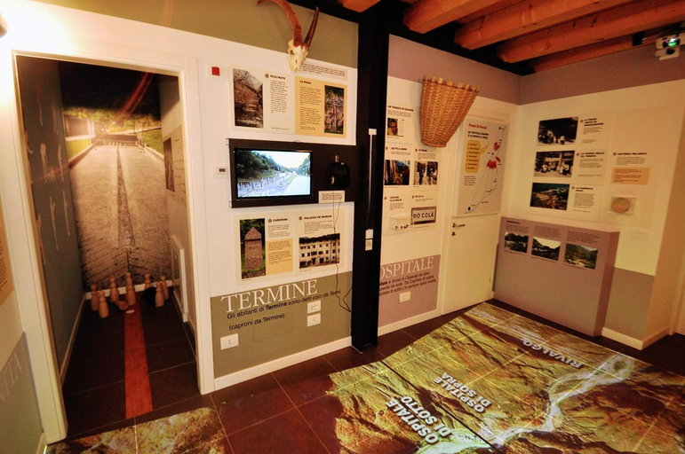 Others 5, Museo Ostello, Belluno